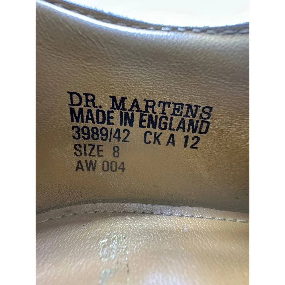 Dr. Martens dr martens